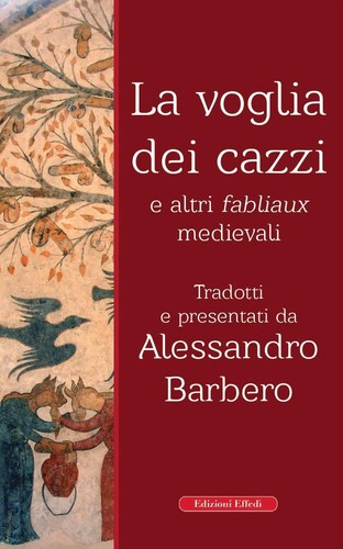 Voglia dei cazzi altri - la,