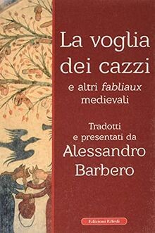 Voglia dei cazzi altri - dei,