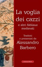 La voglia dei cazzi e altri