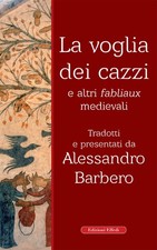 La voglia dei cazzi e altri
